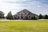 541 White Horse Dr Greenville, NC 27834