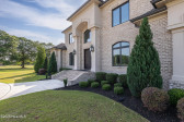541 White Horse Dr Greenville, NC 27834