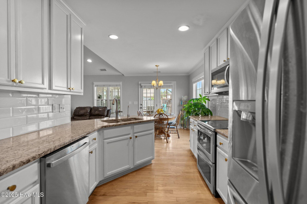 1907 Island Pine Way Leland, NC 28451