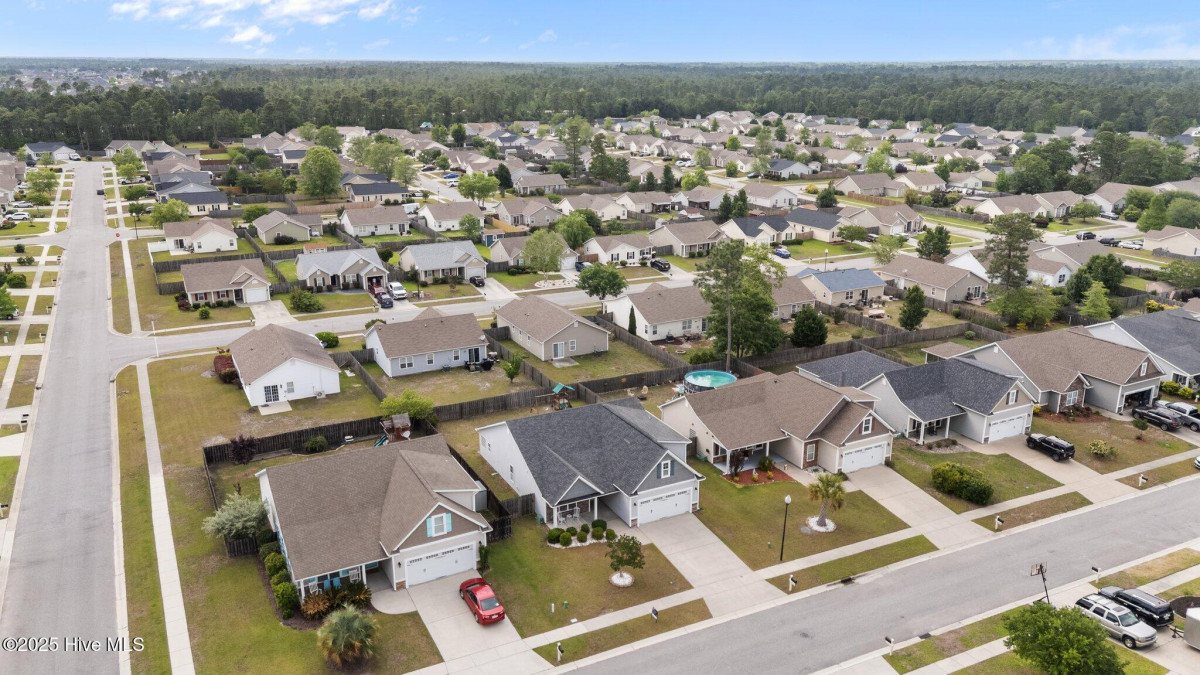 1907 Island Pine Way Leland, NC 28451