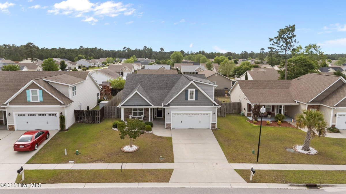 1907 Island Pine Way Leland, NC 28451