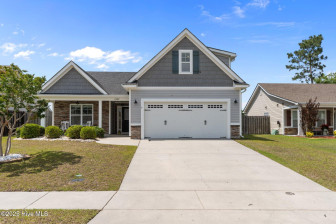 1907 Island Pine Way Leland, NC 28451