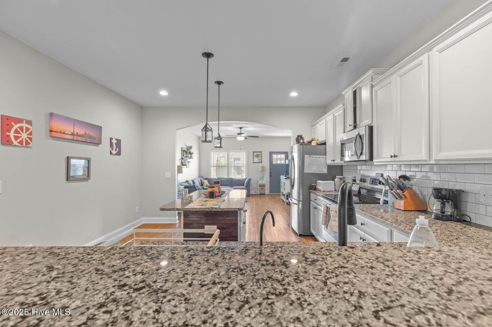 46 Cloverfield Ln Hampstead, NC 28443