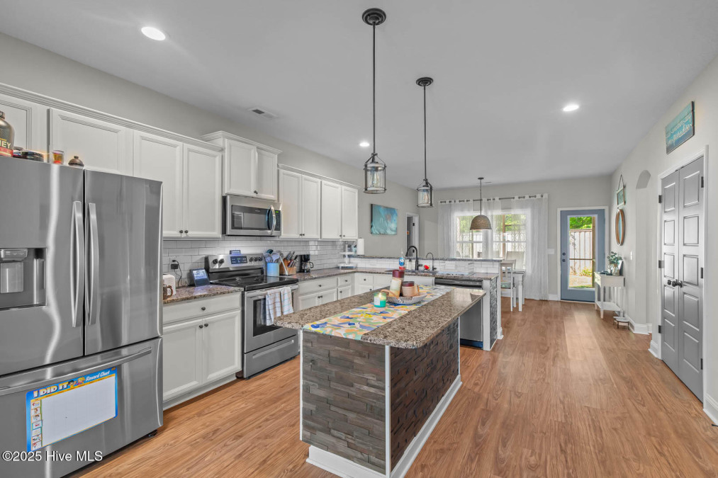46 Cloverfield Ln Hampstead, NC 28443