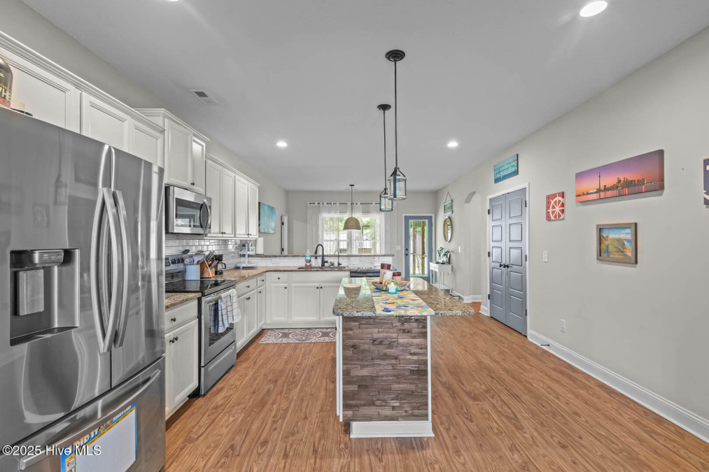 46 Cloverfield Ln Hampstead, NC 28443