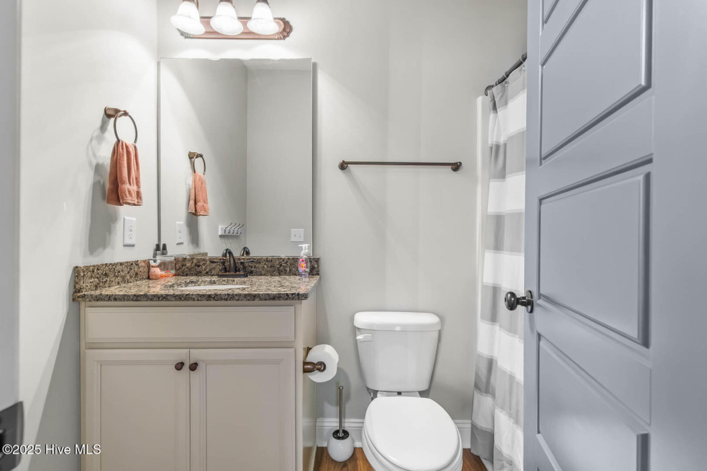 46 Cloverfield Ln Hampstead, NC 28443
