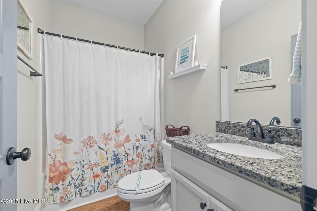 46 Cloverfield Ln Hampstead, NC 28443