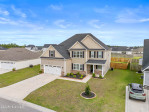 405 Water Wagon Trl Jacksonville, NC 28546