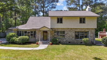 409 Holding St Smithfield, NC 27577
