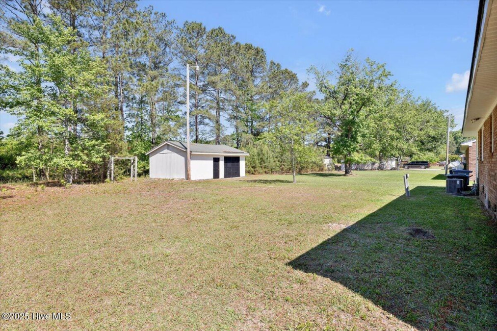 2624 Gary Rd Rocky Mount, NC 27803