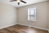 2624 Gary Rd Rocky Mount, NC 27803