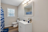 2624 Gary Rd Rocky Mount, NC 27803