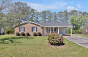 2624 Gary Rd Rocky Mount, NC 27803
