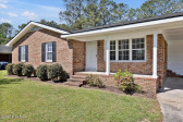 2624 Gary Rd Rocky Mount, NC 27803