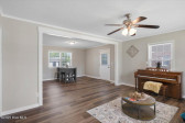 2624 Gary Rd Rocky Mount, NC 27803