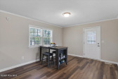 2624 Gary Rd Rocky Mount, NC 27803