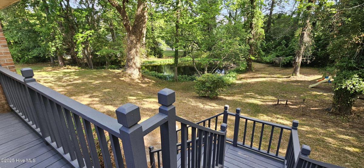 204 Edgewood Ave Clinton, NC 28328