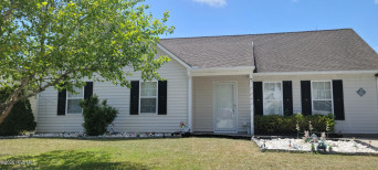 325 Foxhall Rd Newport, NC 28570