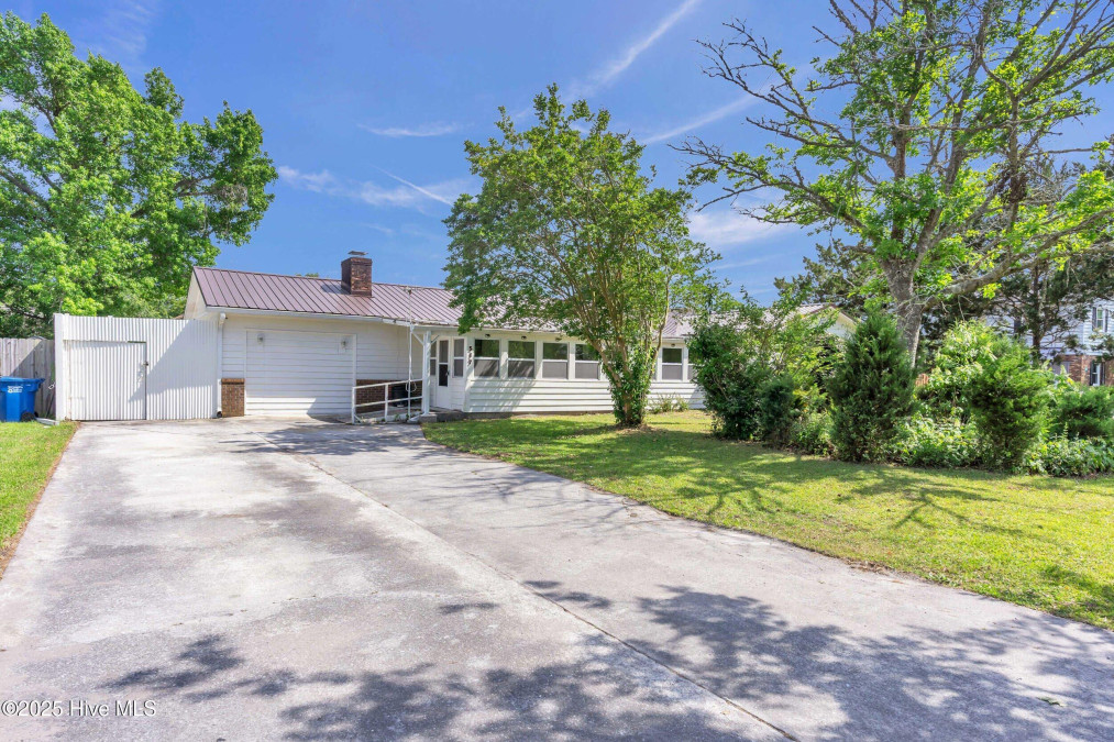 517 Kelly Rd Wilmington, NC 28409