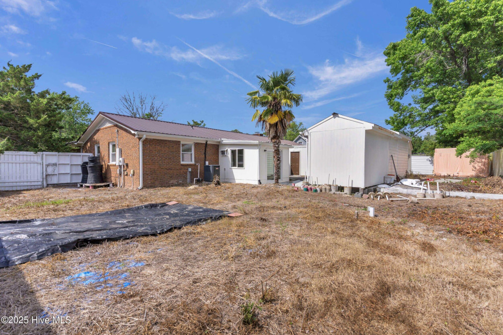 517 Kelly Rd Wilmington, NC 28409