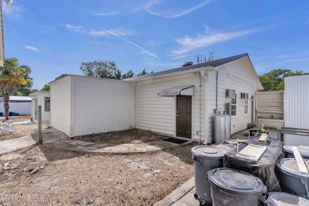 517 Kelly Rd Wilmington, NC 28409