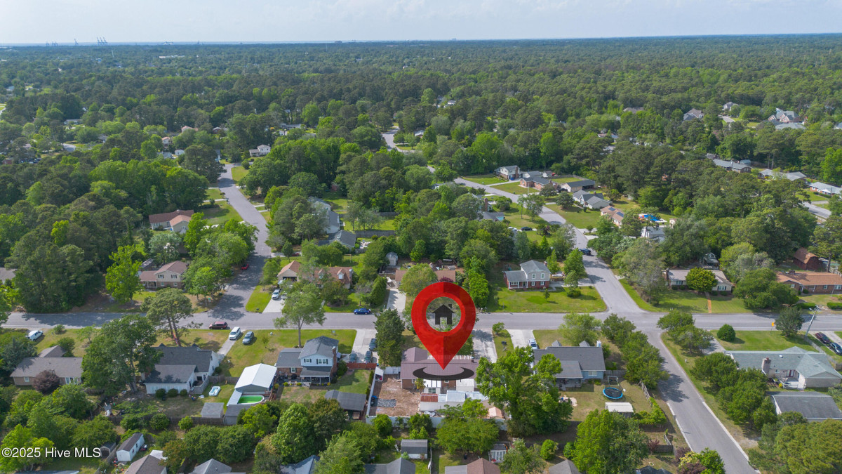 517 Kelly Rd Wilmington, NC 28409