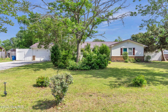 517 Kelly Rd Wilmington, NC 28409