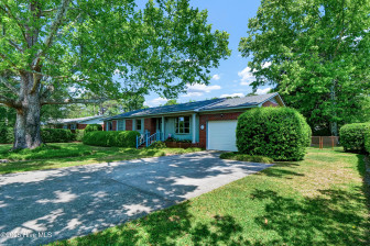 3827 Sylvan Dr Wilmington, NC 28403