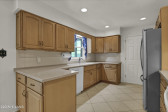 3827 Sylvan Dr Wilmington, NC 28403
