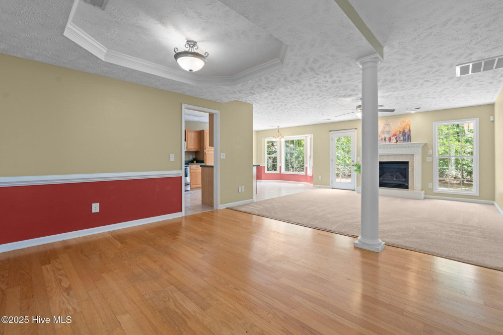 481 Clearwater Harbour Sanford, NC 27332