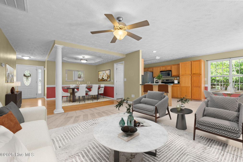 481 Clearwater Harbour Sanford, NC 27332