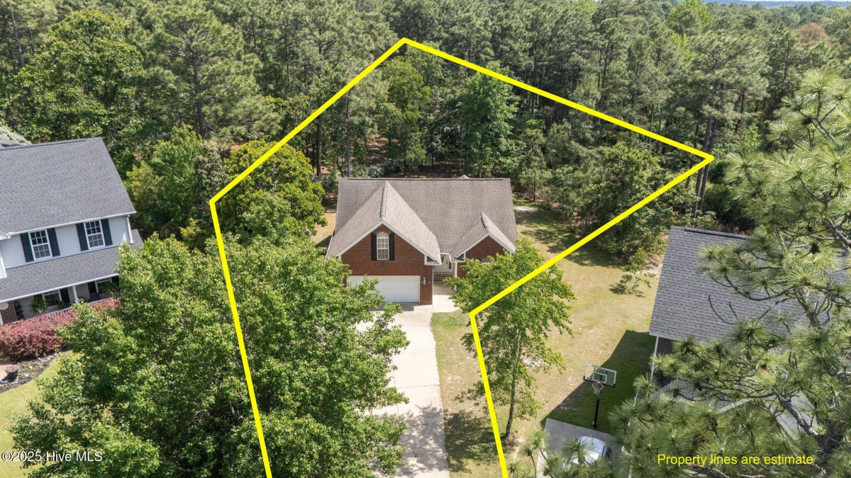 481 Clearwater Harbour Sanford, NC 27332