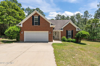 481 Clearwater Harbour Sanford, NC 27332
