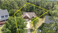 481 Clearwater Harbour Sanford, NC 27332
