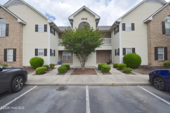2916 Mulberry Ln Greenville, NC 27858