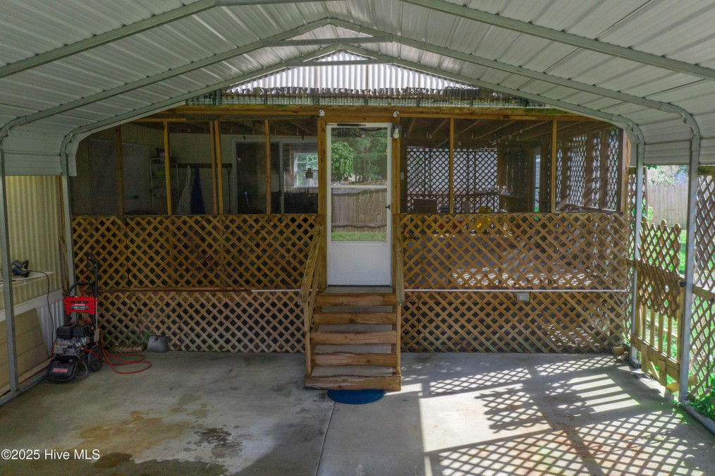 190 Hudson Rd Whiteville, NC 28472