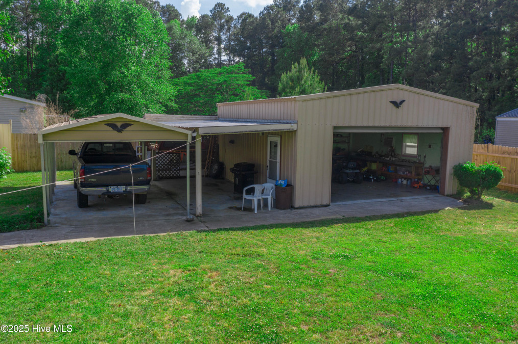 190 Hudson Rd Whiteville, NC 28472