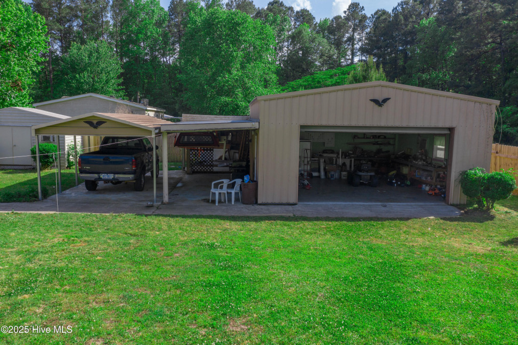 190 Hudson Rd Whiteville, NC 28472