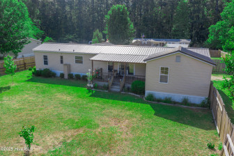 190 Hudson Rd Whiteville, NC 28472