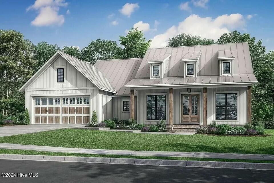 Lot 13h Good Shepherd Trl Spring Hope, NC 27882