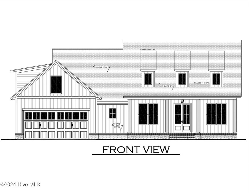 Lot 13h Good Shepherd Trl Spring Hope, NC 27882