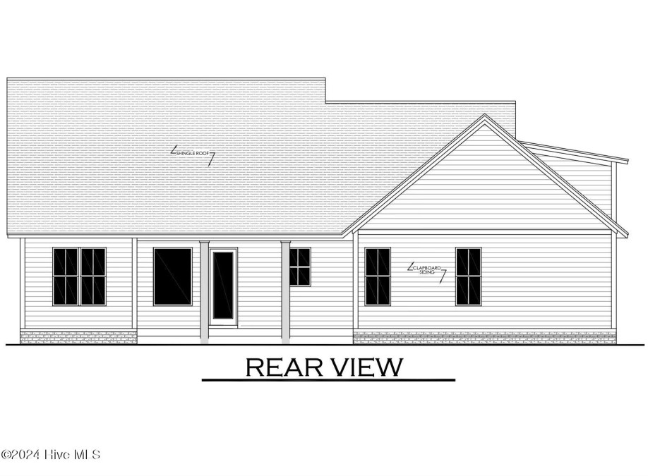 Lot 13h Good Shepherd Trl Spring Hope, NC 27882