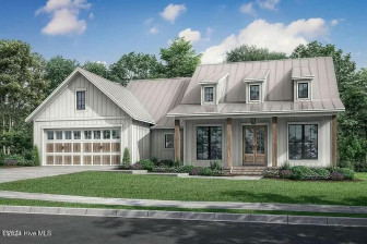 Lot 13h Good Shepherd Trl Spring Hope, NC 27882