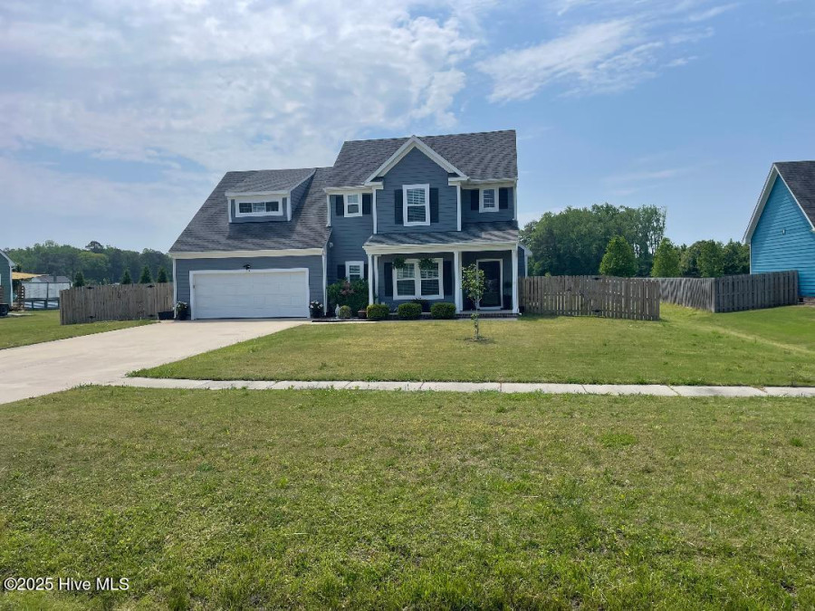 119 Elrod Rd Moyock, NC 27958
