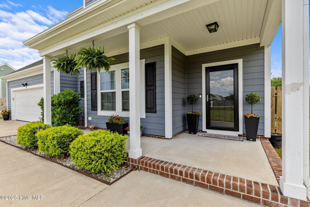 119 Elrod Rd Moyock, NC 27958