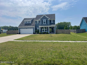 119 Elrod Rd Moyock, NC 27958