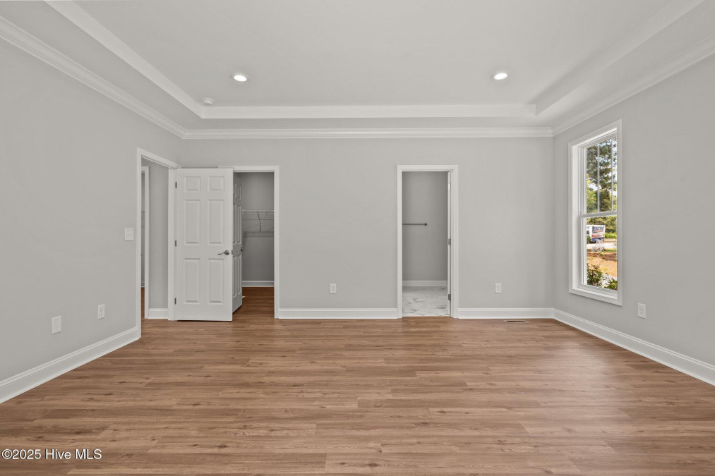 126 Parkwood Ct West End, NC 27376
