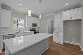 126 Parkwood Ct West End, NC 27376