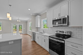 126 Parkwood Ct West End, NC 27376