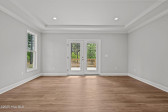 126 Parkwood Ct West End, NC 27376